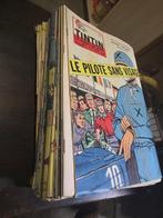 Tintin (magazine) - Année 1959 complète - 52 tijdschrift -, Boeken, Nieuw