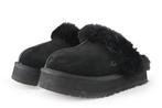 Ugg Pantoffels in maat 38 Zwart | 10% extra korting, Kleding | Dames, Schoenen, Verzenden, Zwart, Nieuw, Pantoffels of Sloffen