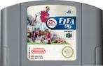 Fifa 99 (losse cassette) (Nintendo 64), Gebruikt, Verzenden
