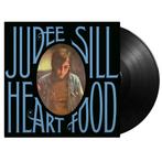 Judee Sill - Heart Food, Nieuw in verpakking, 12 inch