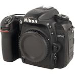 Nikon D7500 Body occasion, Audio, Tv en Foto, Fotocamera's Digitaal, Gebruikt, Nikon, Verzenden