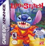 Disneys Lilo & Stitch (Losse Cartridge) (Game Boy Games), Spelcomputers en Games, Ophalen of Verzenden, Zo goed als nieuw