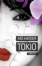 Tokio 9789024538263 Mo Hayder, Boeken, Verzenden, Gelezen, Mo Hayder