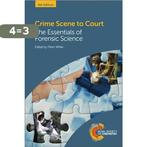 Crime Scene to Court 9781782624462 Peter White, Boeken, Verzenden, Gelezen, Peter White