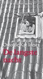 De langste nacht (luisterboek), Boeken, Verzenden