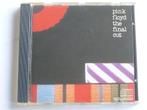 Pink Floyd - The Final Cut (USA), Cd's en Dvd's, Cd's | Rock, Verzenden, Nieuw in verpakking