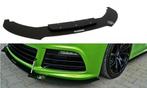 Voorspoiler Street Pro Volkswagen Scirocco R Maxton, Auto-onderdelen, Carrosserie en Plaatwerk, Nieuw, Ophalen of Verzenden