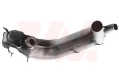 KACHEL RADIATEUR VOOR VW BEETLE 1972-1998 043255107H, Auto-onderdelen, Airco en Verwarming, Nieuw, Ophalen of Verzenden