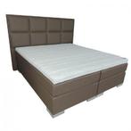 Boxspring Taha deluxe, Verzenden, Nieuw