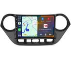 Android navigatie radio Hyundai i10 2013-2018, Android O..., Auto diversen, Autoradio's, Nieuw