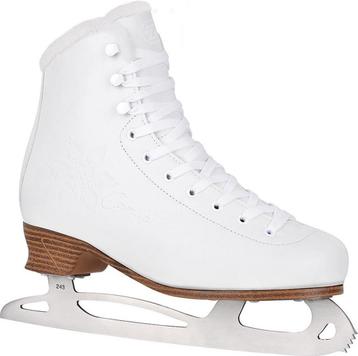 Tempish - Kunstschaatsen Camila Ice - Dames - Wit - 38 beschikbaar voor biedingen