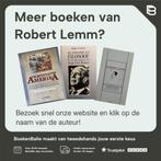 De authentieke reactionair 9789082113334 Robert Lemm, Boeken, Verzenden, Zo goed als nieuw, Robert Lemm