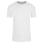 Jockey Thermo Shirt Shortsleeve wit, Kleding | Heren, Ondergoed, Verzenden