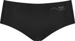 sloggi - Maat L - ZERO Feel Dames Hipster slip - Zwart, Verzenden
