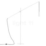 Hell Polo Booglamp (Staande lampen, Binnenlampen), Huis en Inrichting, Lampen | Vloerlampen, Verzenden, Nieuw