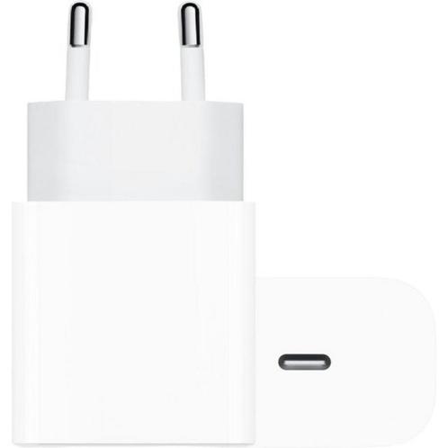 USB-C Oplader 25W - PPS-Fast Charging en USB C Power, Telecommunicatie, Mobiele telefoons | Telefoon-opladers, Ophalen of Verzenden