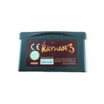 Rayman 3 - EUR (Losse Cassette) (GBA), Spelcomputers en Games, Games | Nintendo Game Boy, Verzenden, Nieuw