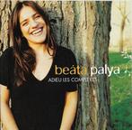 cd - BeÃ¡ta Palya - Adieu Les Complexes, Verzenden, Zo goed als nieuw