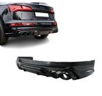 Diffuser | Audi | Q5 2021- 5d suv | type FY | S5-Look | glan, Verzenden, Nieuw, Audi