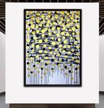 Natia Antadze - Abstrakte Komposition - XXL