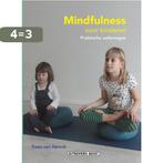 Mindfulness voor kinderen, met praktische oefeningen en cd, Boeken, Verzenden, Zo goed als nieuw, Trees van Hennik