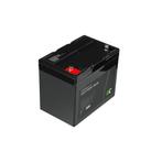Green Cell LiFePO4 12.8V 60Ah 768Wh accu voor zonnepanele..., Verzenden, Nieuw