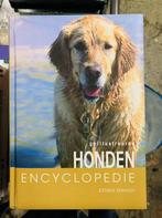 Honden encyclopedie 9789039602409, Boeken, Verzenden, Zo goed als nieuw, Esther J J Verhoef-Verhallen