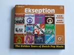 Ekseption - The Golden Years of Dutch Pop Music (2 CD), Cd's en Dvd's, Verzenden, Zo goed als nieuw