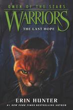 Warriors: Omen of the Stars #6 9780062382634 Erin Hunter, Boeken, Verzenden, Gelezen, Erin Hunter