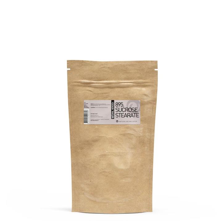 Natuurlijke Emulgator (Sucrose Stearate HLB 16), Sieraden, Tassen en Uiterlijk, Uiterlijk | Lichaamsverzorging, Bodylotion, Crème of Olie