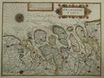 Nederland, Zeeland; Lodovico Guicciardini / W. Blaeu -