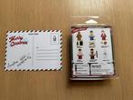 Lego Minifiguur - Ideas (CUUSOO) - Santa’s Cottage design by, Nieuw