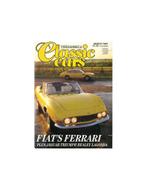 1987 THOROUGHBRED & CLASSIC CARS 06 ENGELS, Boeken, Nieuw, Author