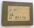 J.G Francis - A Book of Cheerful Cats - 1892