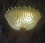 vetrerie di Murano - Plafondlamp - Glas - plafond of muur, Huis en Inrichting, Nieuw
