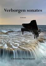 9789463653329 Verborgen sonates | Tweedehands, Verzenden, Zo goed als nieuw, Christina Moormann