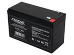 Lood Accu 12Volt 7Ah, Hobby en Vrije tijd, Elektronica-componenten, Ophalen of Verzenden, Nieuw