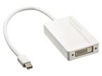 Valueline Mini DisplayPort naar DisplayPort, HDMI en DVI, Ophalen of Verzenden, Refurbished