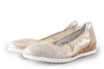 Feyn Instappers in maat 40 Goud | 10% extra korting, Kleding | Dames, Schoenen, Feyn, Overige kleuren, Verzenden, Instappers