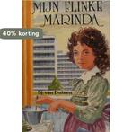 MIJN FLINKE MARINDA - oud 9789033106538 S. van Duinen, Verzenden, Gelezen, S. van Duinen