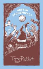 9780857525932 Discworld Novels - Unseen Academicals, Boeken, Verzenden, Nieuw, Terry Pratchett