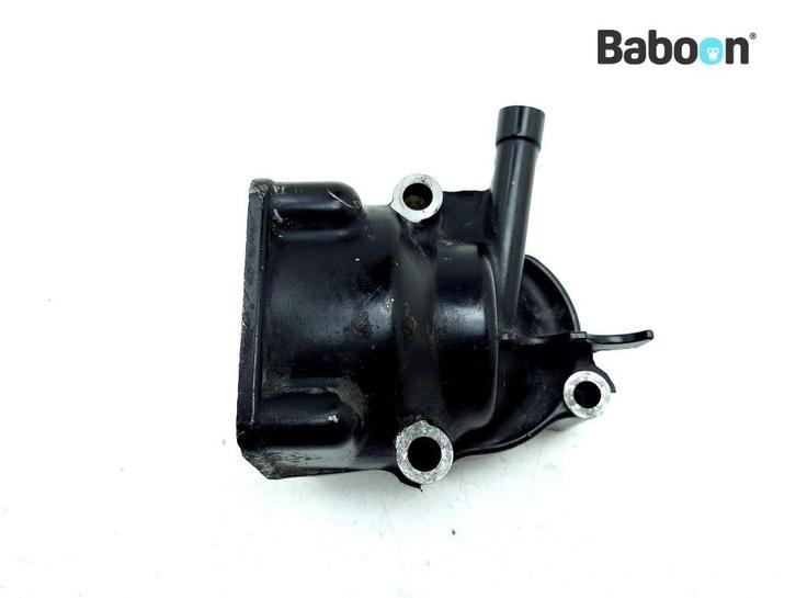 Eindaandrijving Honda XLV 750 R 1983-1986 (XLV750R RD01), Motoren, Onderdelen | Honda, Gebruikt, Verzenden