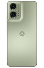 Aanbieding: Motorola Moto G24 128GB Groen slechts € 119, Telecommunicatie, Mobiele telefoons | Motorola, Nieuw, Groen, Zonder abonnement