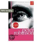 Stille blik 9789022989579 Peter Robinson, Boeken, Thrillers, Verzenden, Gelezen, Peter Robinson