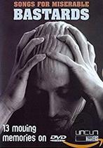 dvd - Various - Various Artists - Songs for Miserable Bas..., Verzenden, Zo goed als nieuw