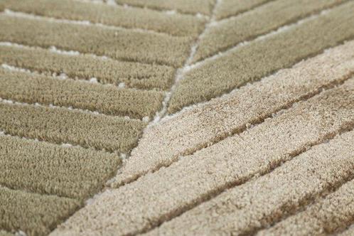 Jaipur Rugs - Handgeweven - Vloerkleed - 240 cm - 150 cm -, Antiek en Kunst, Kunst | Designobjecten