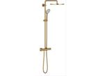 GROHE Euphoria XXL 310 Regendouche - ø 31 cm - Met, Huis en Inrichting, Verzenden, Zo goed als nieuw