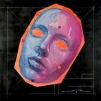 Jesús Fernández Escobar (1988) - Interface - XL