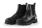 Michael Kors Chelsea Boots in maat 41 Zwart | 10% extra, Michael Kors, Verzenden, Zwart, Overige typen