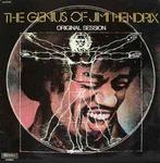 LP gebruikt - Jimi Hendrix - The Genius Of Jimi Hendrix -..., Zo goed als nieuw, Verzenden